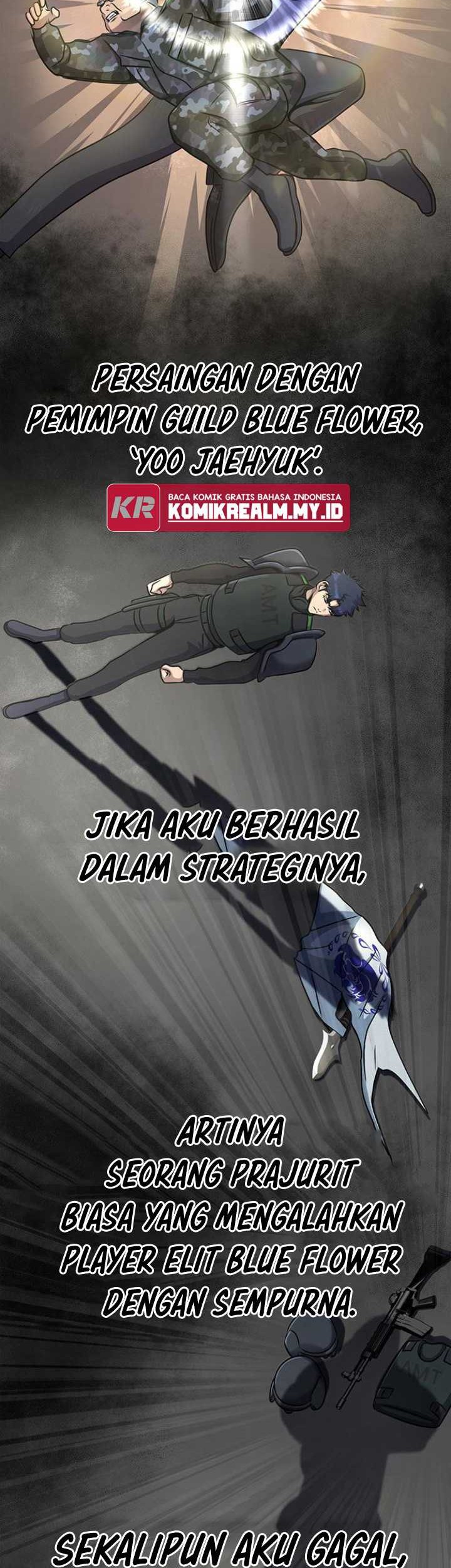 Steel-Eating Player Chapter 26 Gambar 7