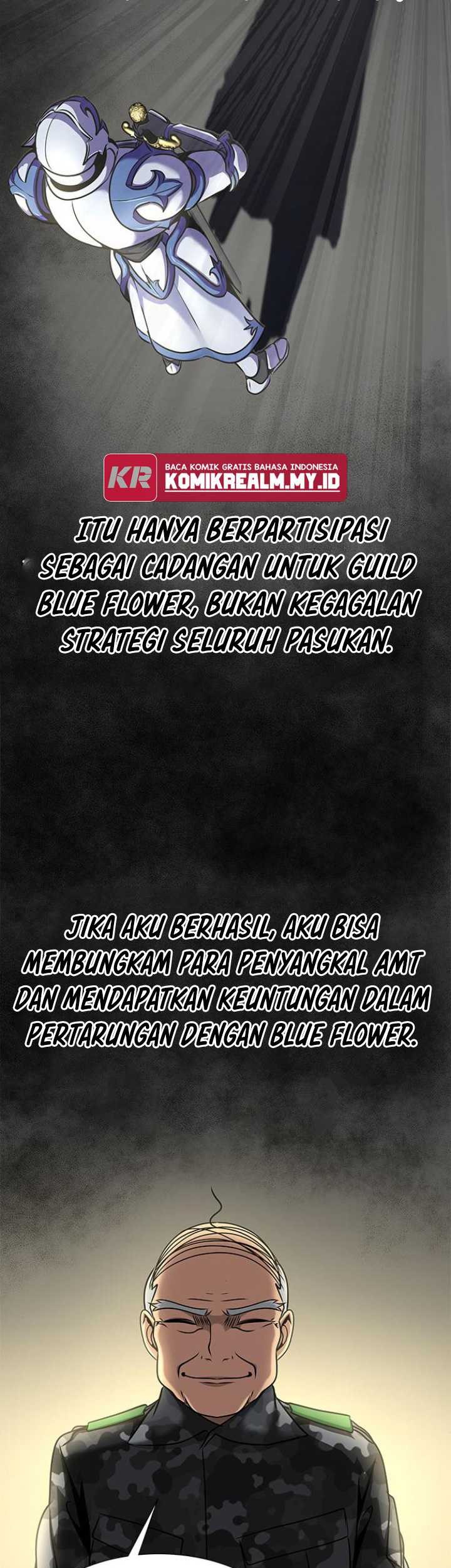 Steel-Eating Player Chapter 26 Gambar 8