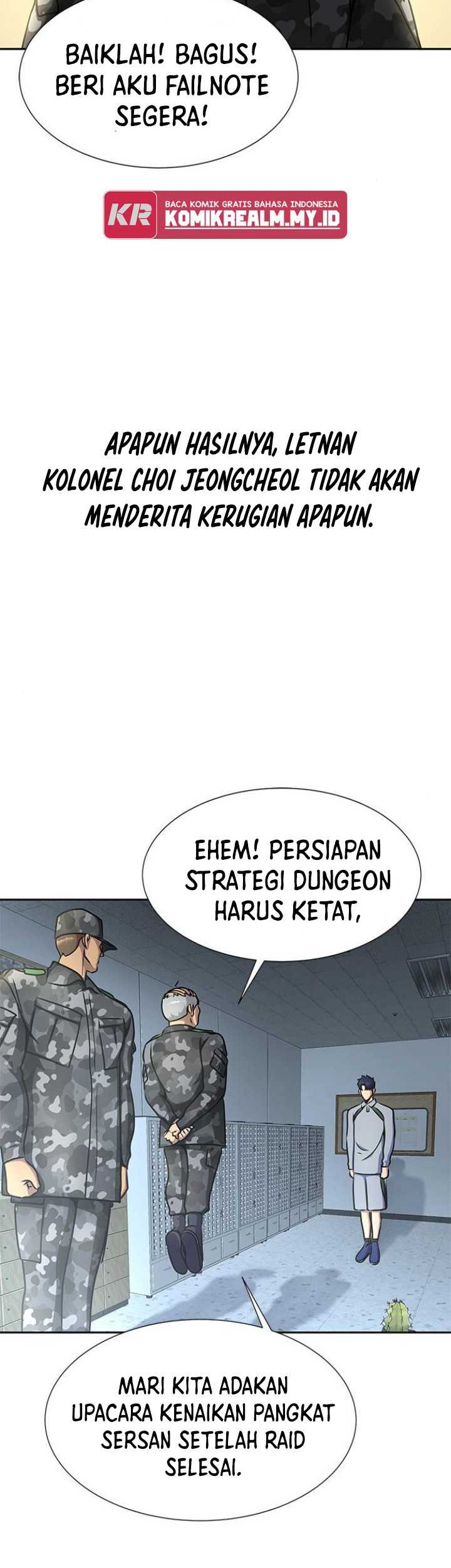 Steel-Eating Player Chapter 26 Gambar 9