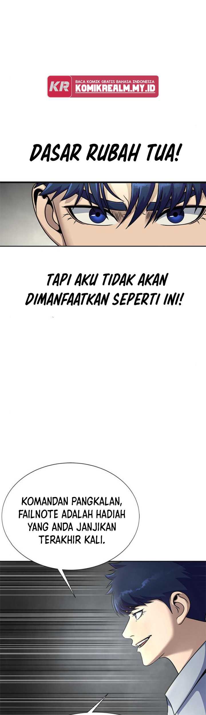 Steel-Eating Player Chapter 26 Gambar 10