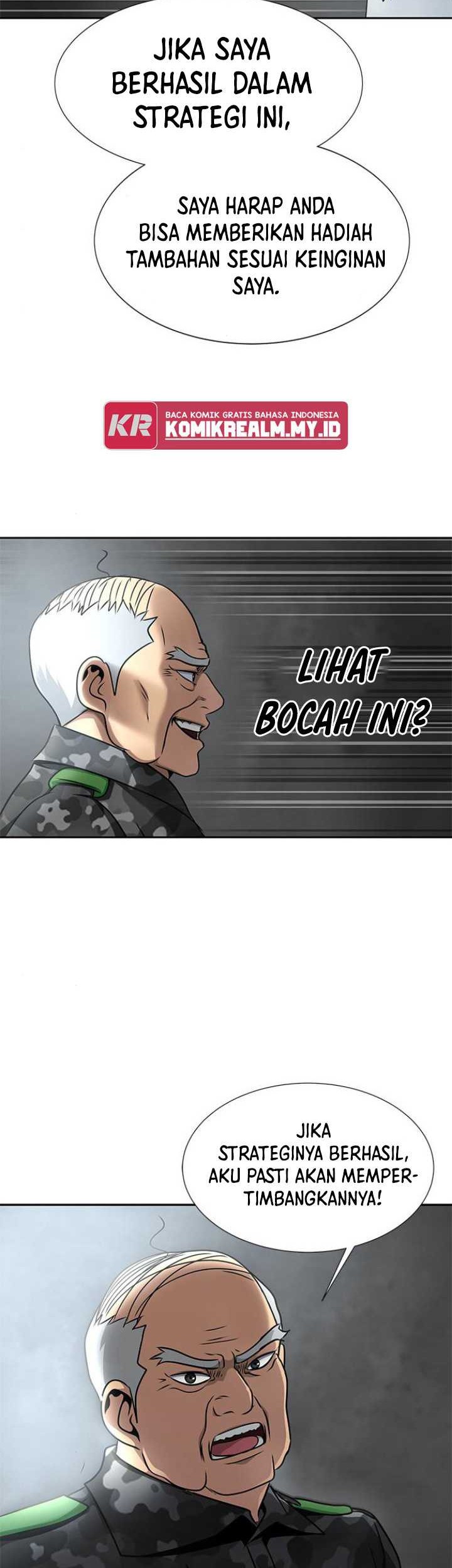 Steel-Eating Player Chapter 26 Gambar 11