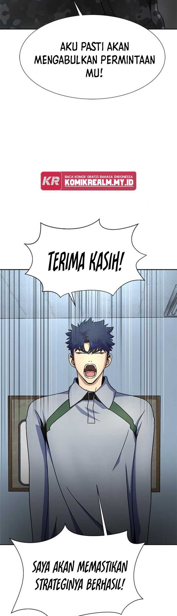 Steel-Eating Player Chapter 26 Gambar 12