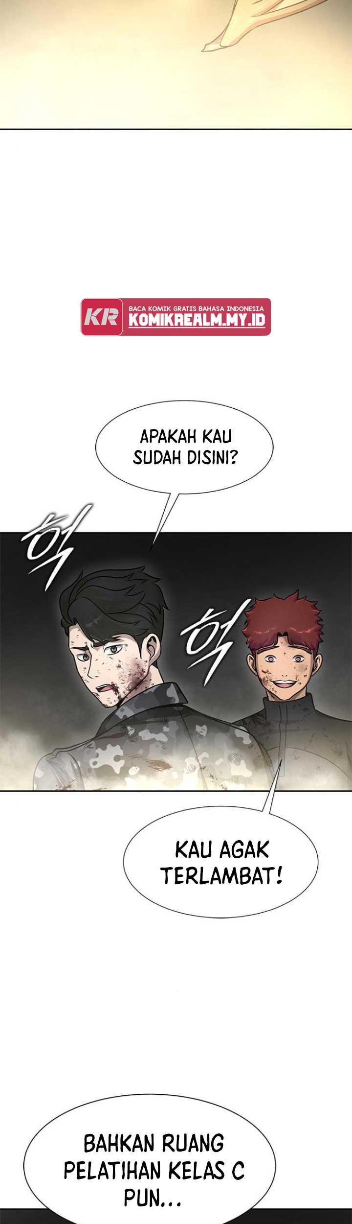 Steel-Eating Player Chapter 26 Gambar 14