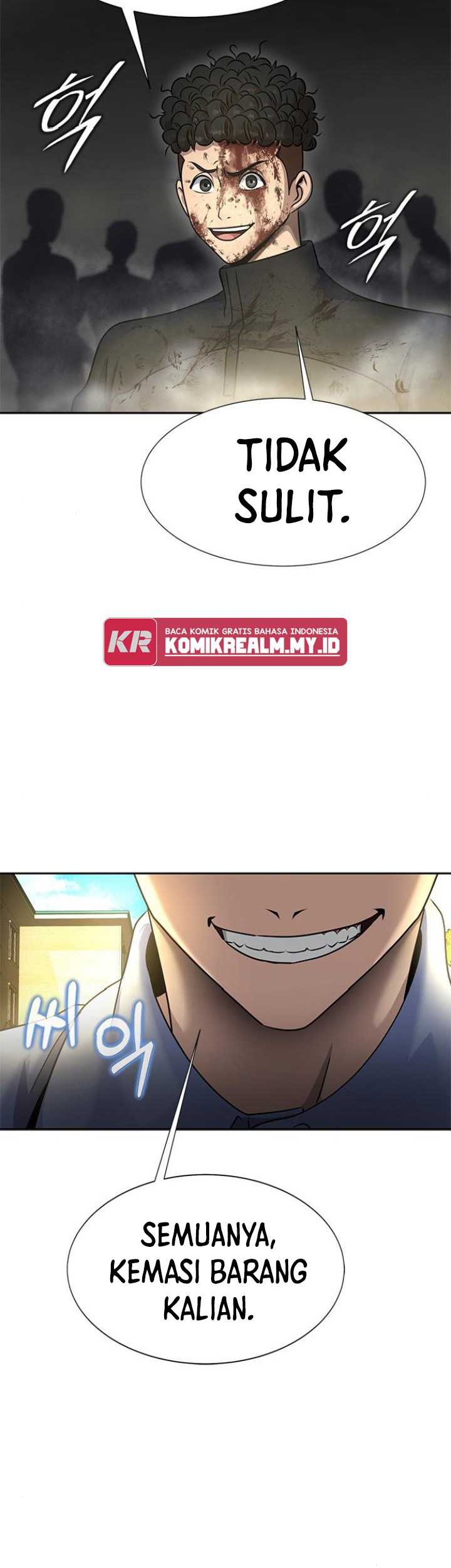 Steel-Eating Player Chapter 26 Gambar 15