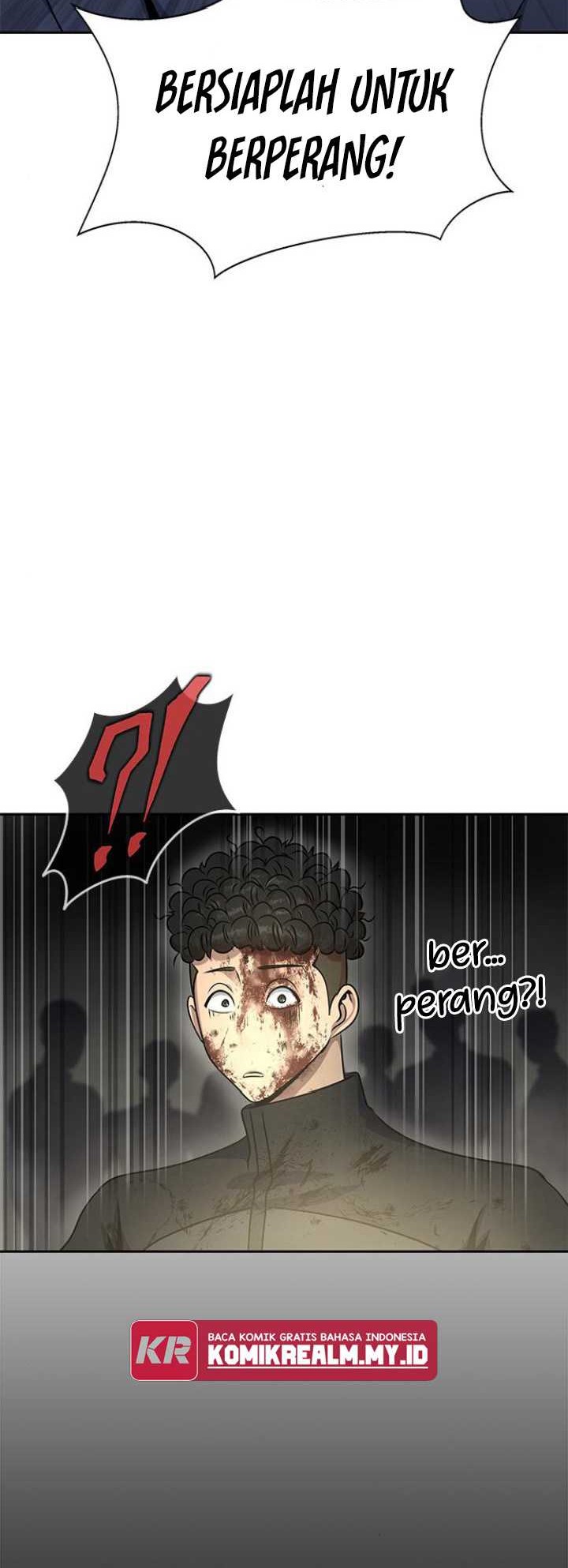 Steel-Eating Player Chapter 26 Gambar 17