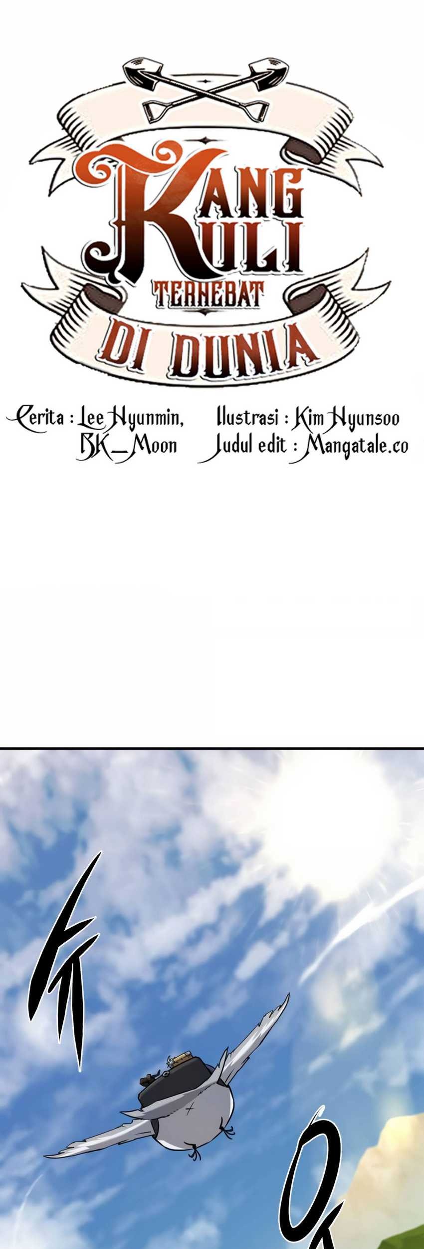 Baca The World’s Best Engineer Chapter 125 Gambar 2