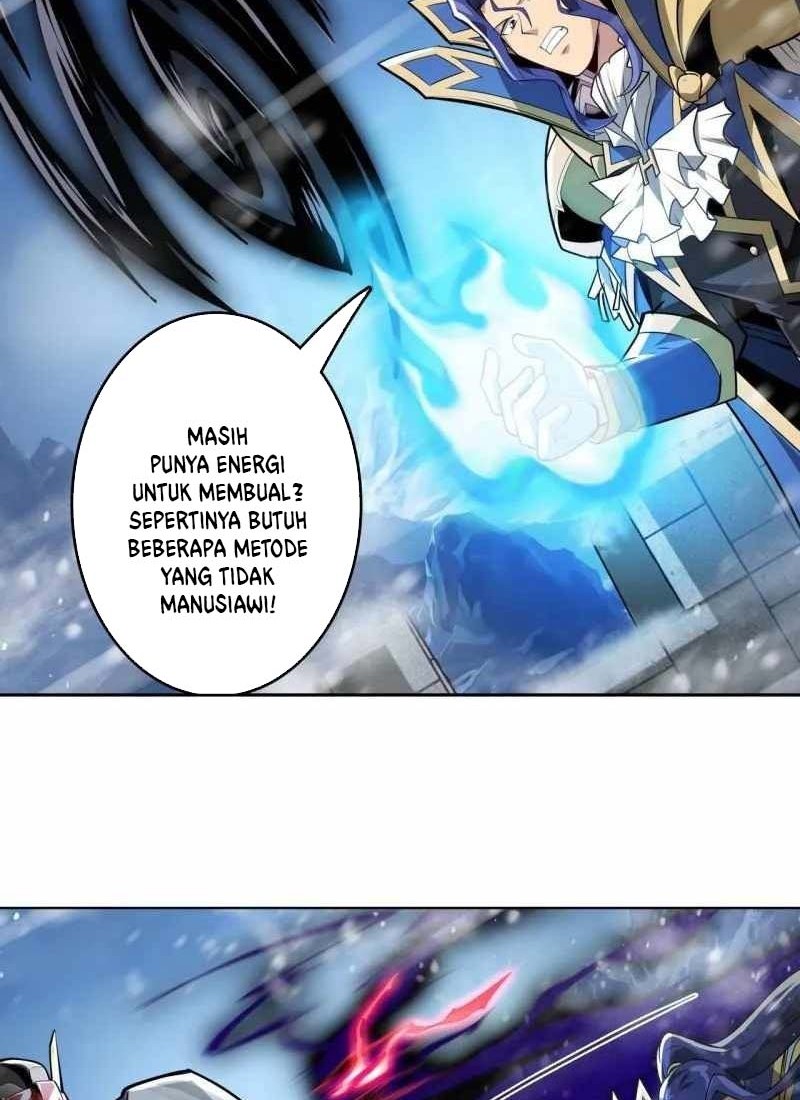 Hero? I Quit A Long Time Ago Chapter 423 Gambar 35