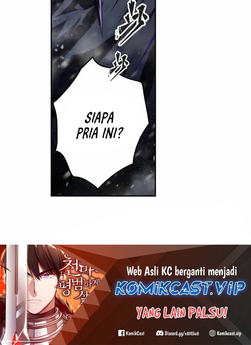 Hero? I Quit A Long Time Ago Chapter 423 Gambar 41