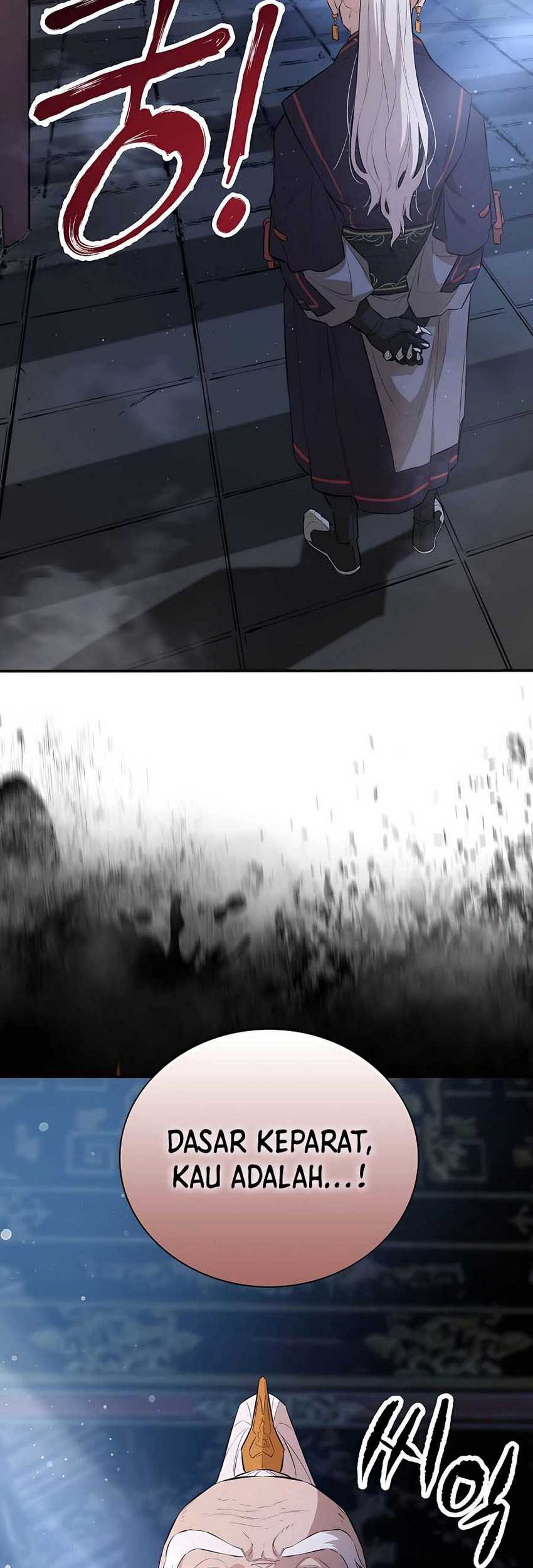 Villain Unrivaled Chapter 69 Gambar 40