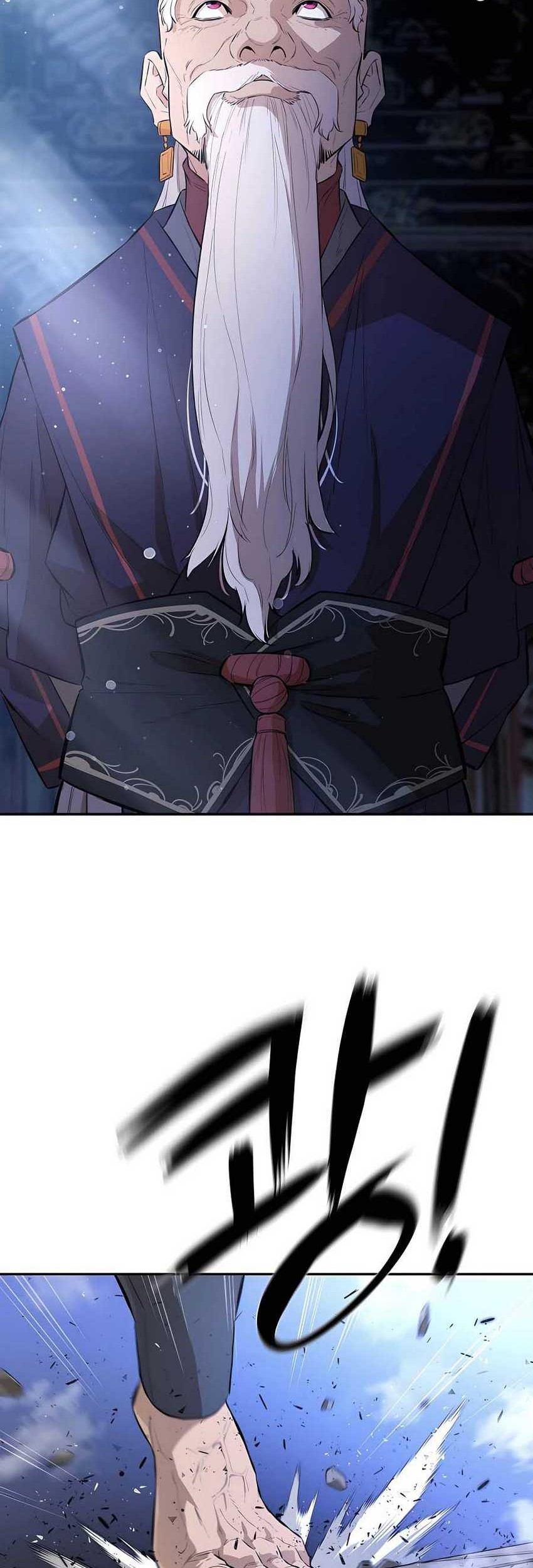 Villain Unrivaled Chapter 69 Gambar 41