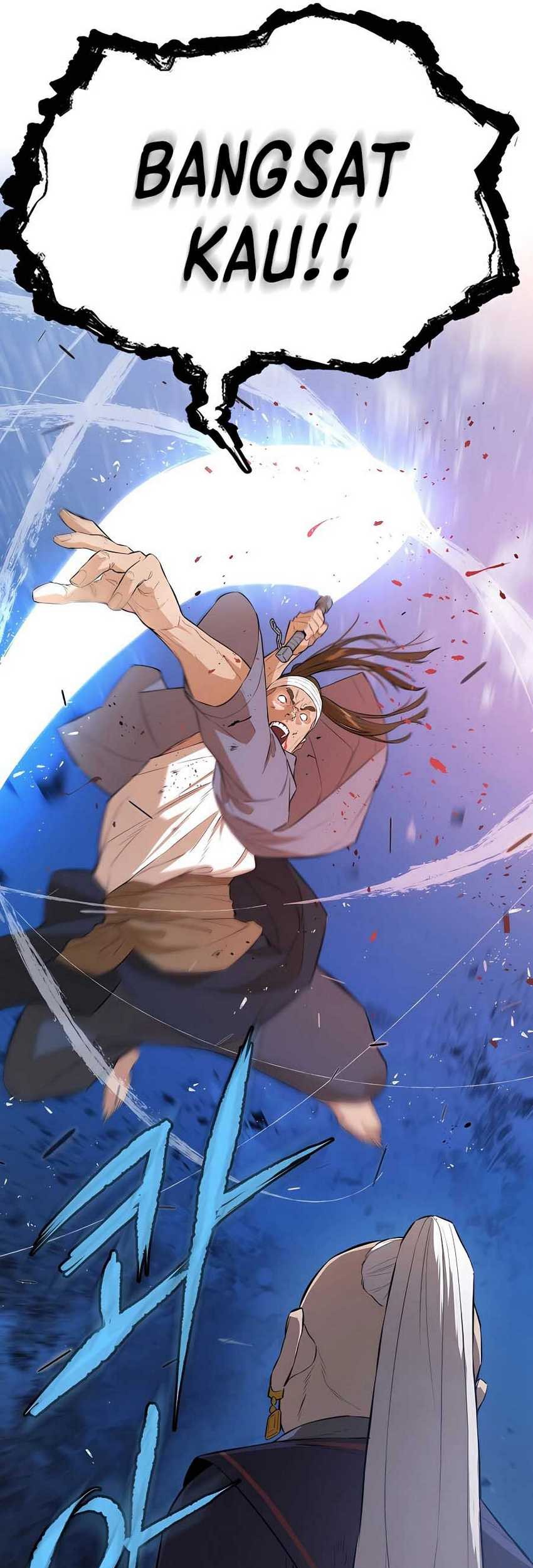 Villain Unrivaled Chapter 69 Gambar 43