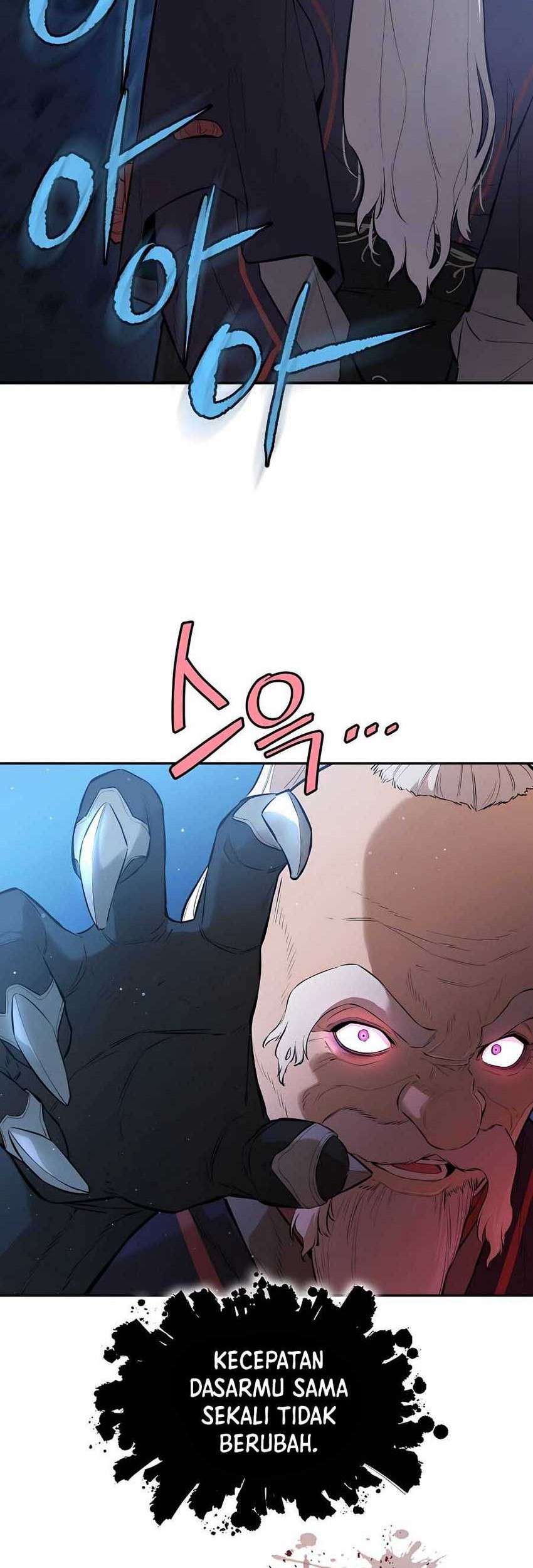 Villain Unrivaled Chapter 69 Gambar 44