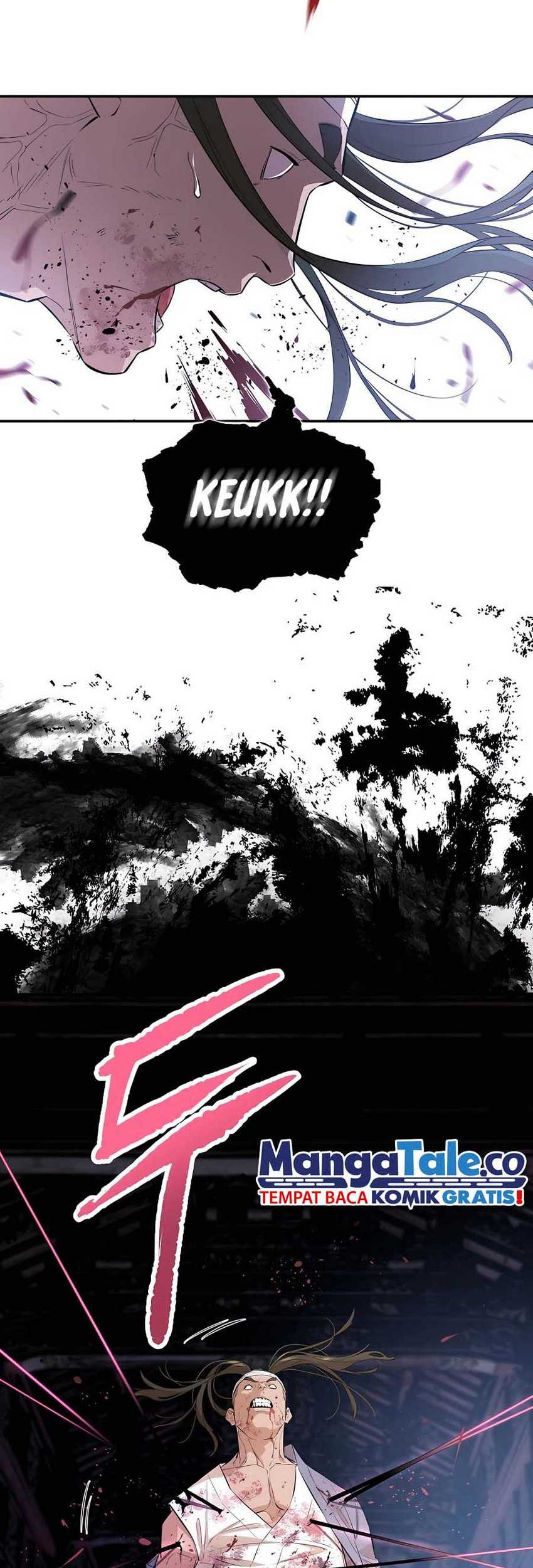 Villain Unrivaled Chapter 69 Gambar 46