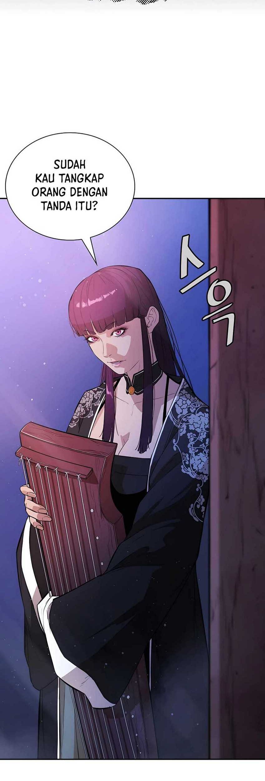 Villain Unrivaled Chapter 69 Gambar 49