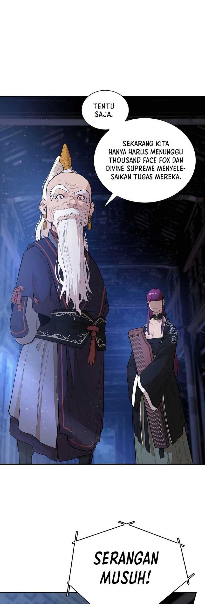 Villain Unrivaled Chapter 69 Gambar 50