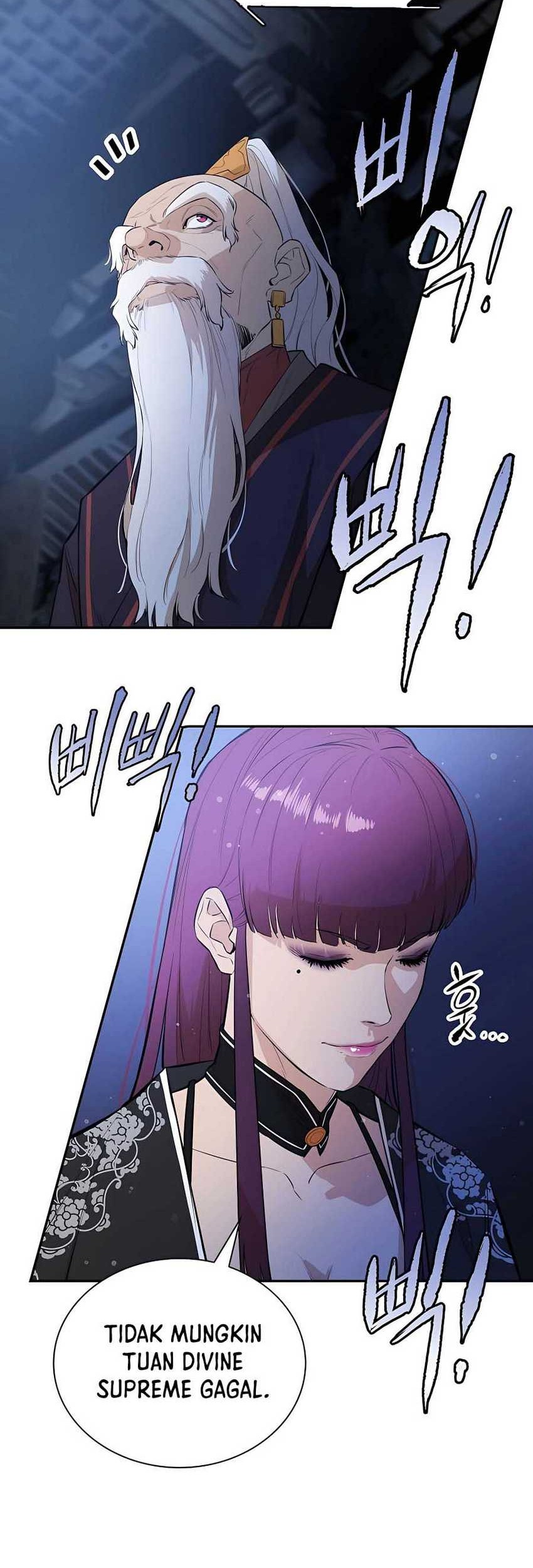 Villain Unrivaled Chapter 69 Gambar 51