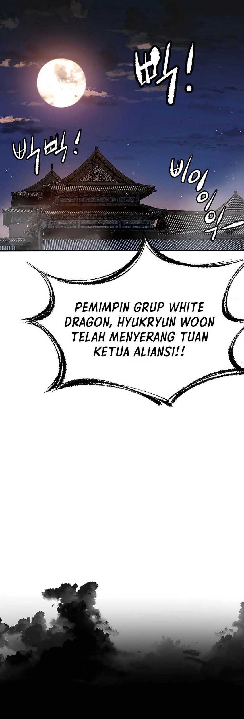 Villain Unrivaled Chapter 69 Gambar 53