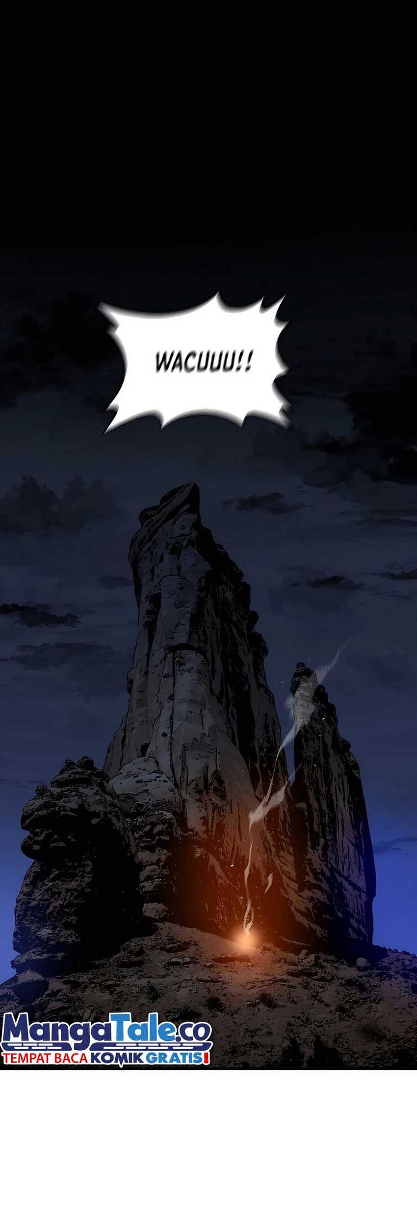 Villain Unrivaled Chapter 69 Gambar 54