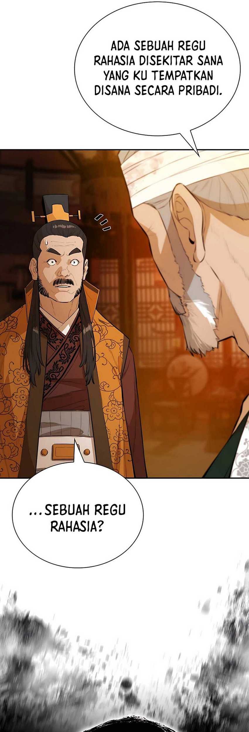 Villain Unrivaled Chapter 69 Gambar 63