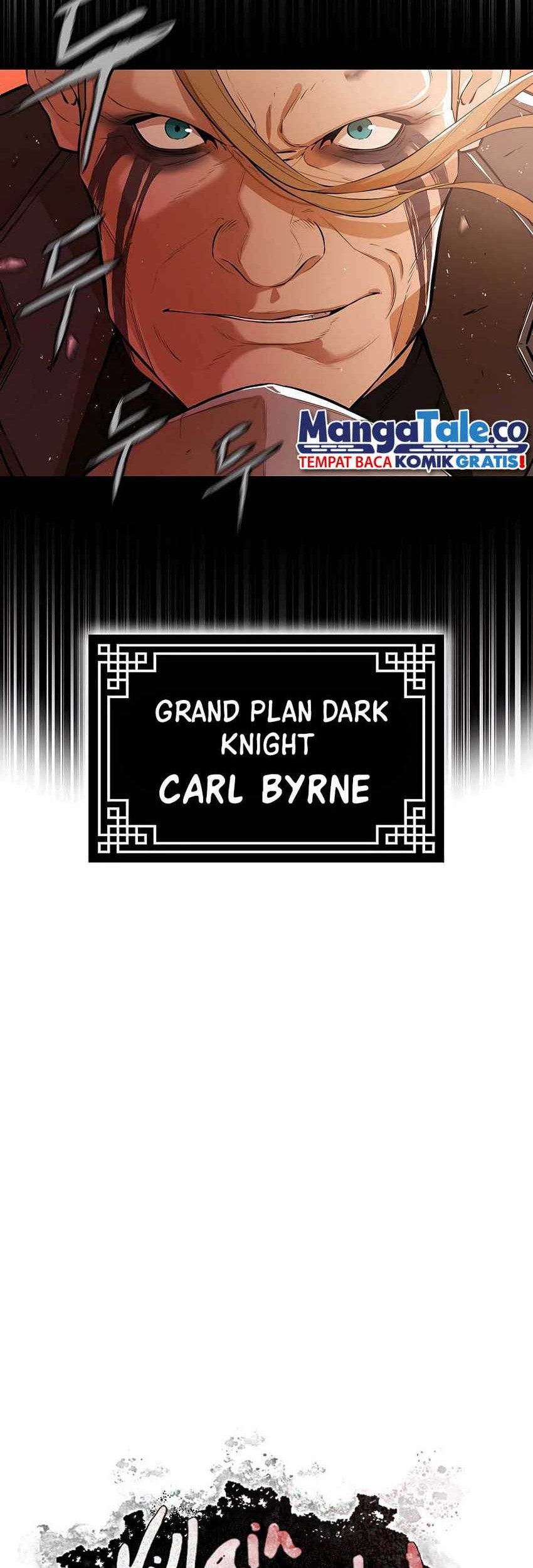 Villain Unrivaled Chapter 69 Gambar 69