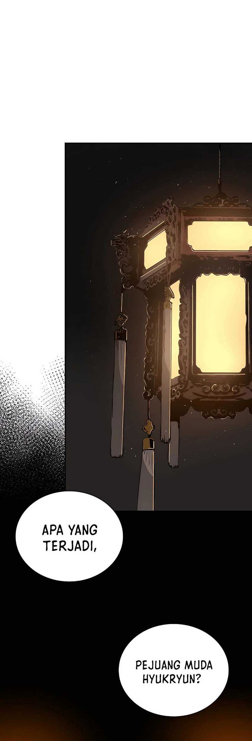 Villain Unrivaled Chapter 69 Gambar 3