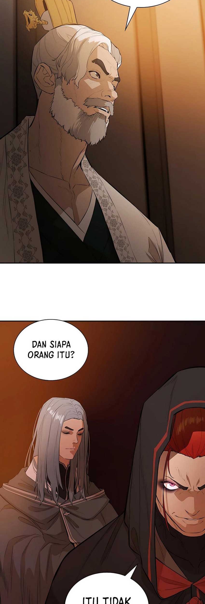 Villain Unrivaled Chapter 69 Gambar 5