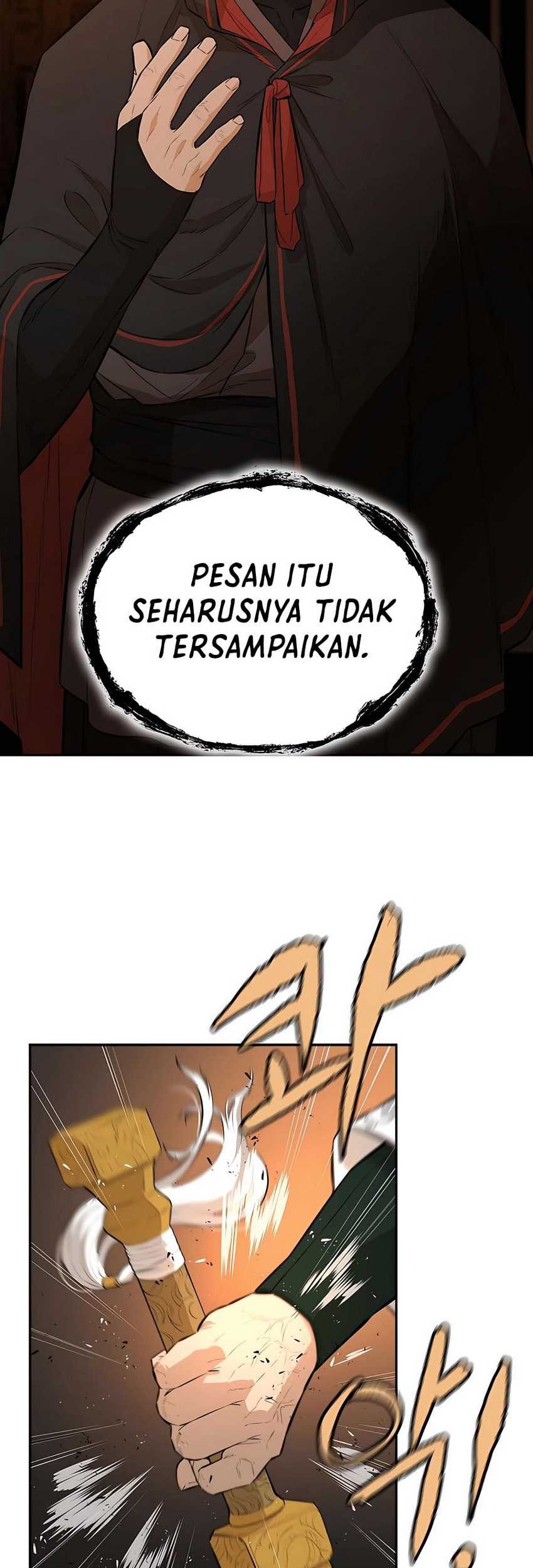 Villain Unrivaled Chapter 69 Gambar 9