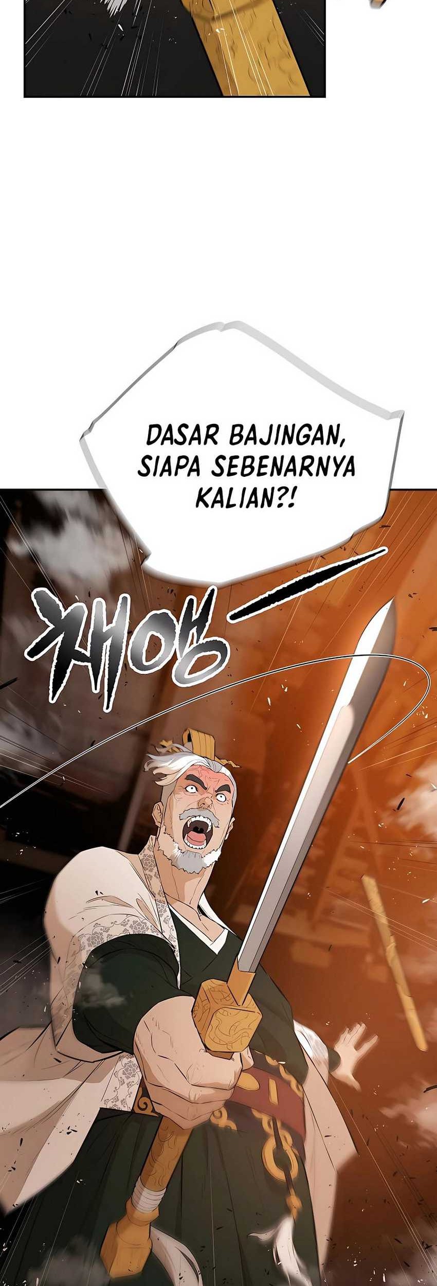 Villain Unrivaled Chapter 69 Gambar 10