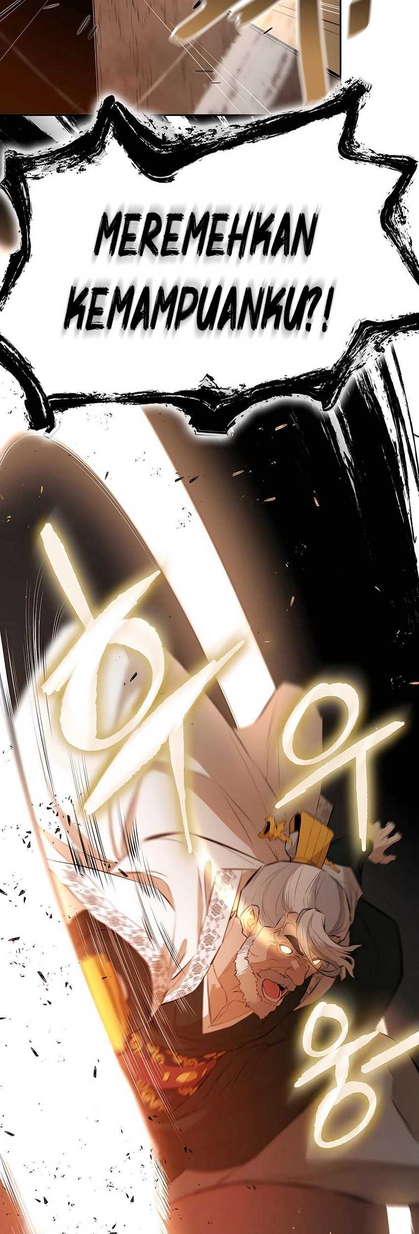 Villain Unrivaled Chapter 69 Gambar 14