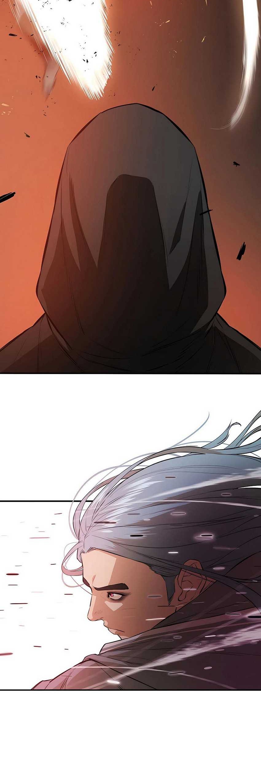 Villain Unrivaled Chapter 69 Gambar 15