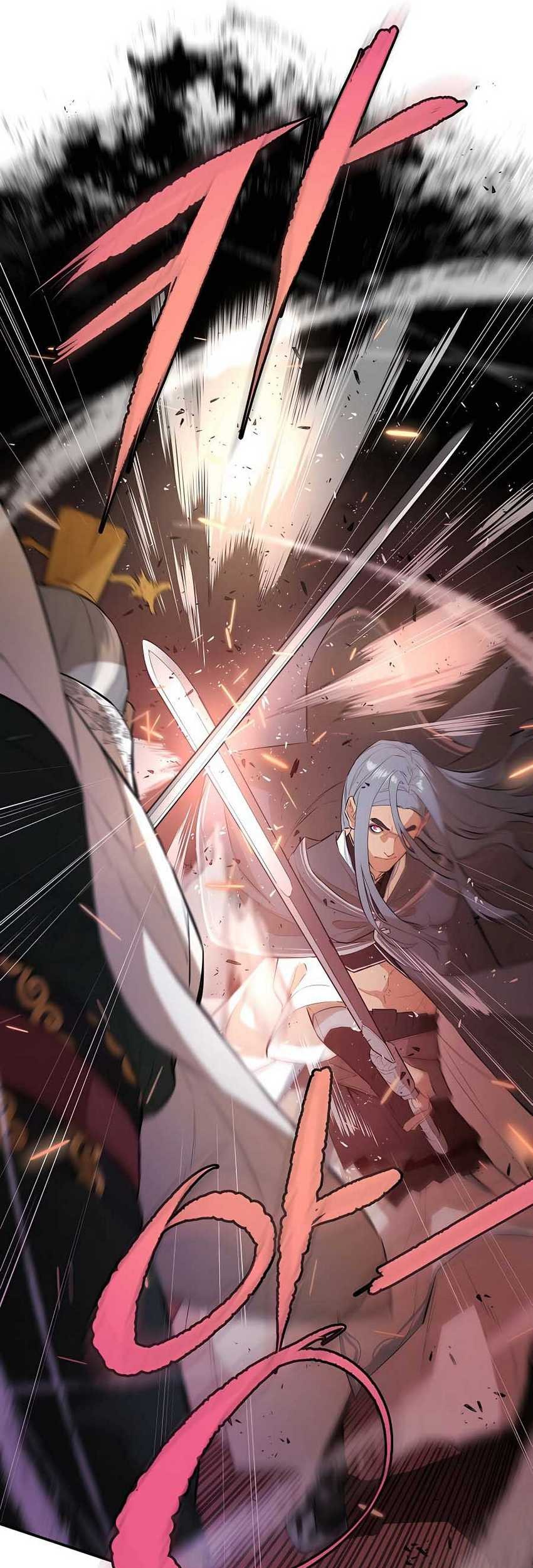 Villain Unrivaled Chapter 69 Gambar 17