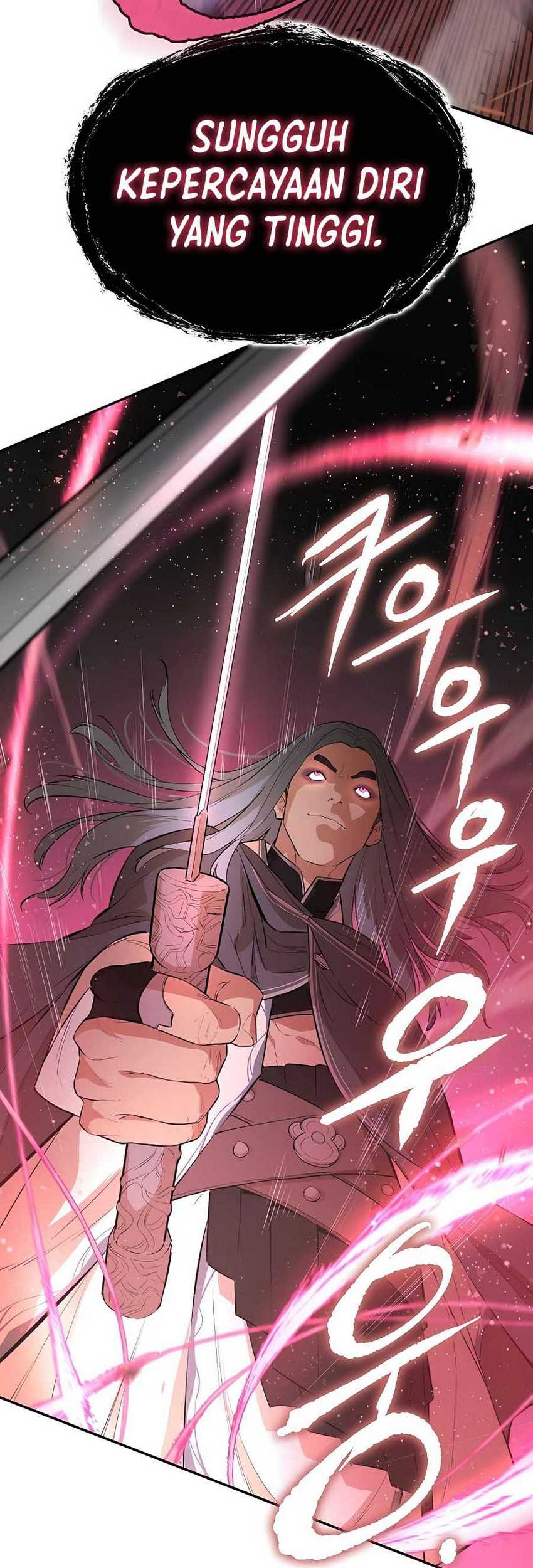 Villain Unrivaled Chapter 69 Gambar 18