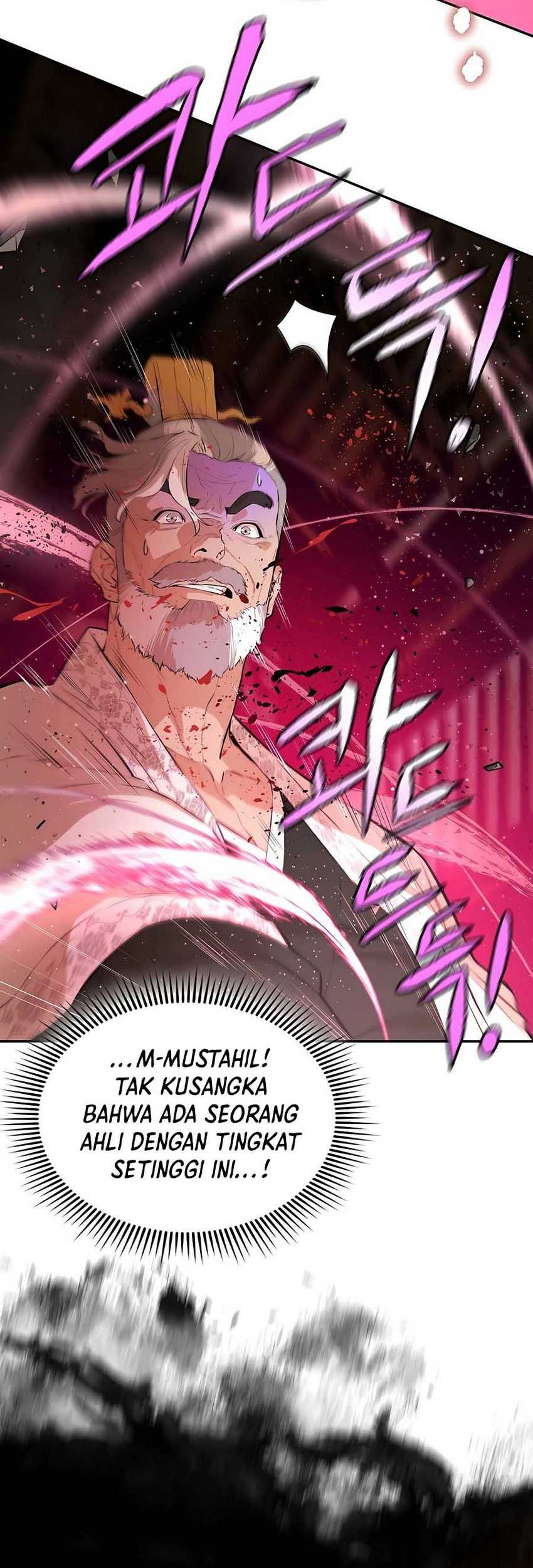 Villain Unrivaled Chapter 69 Gambar 19