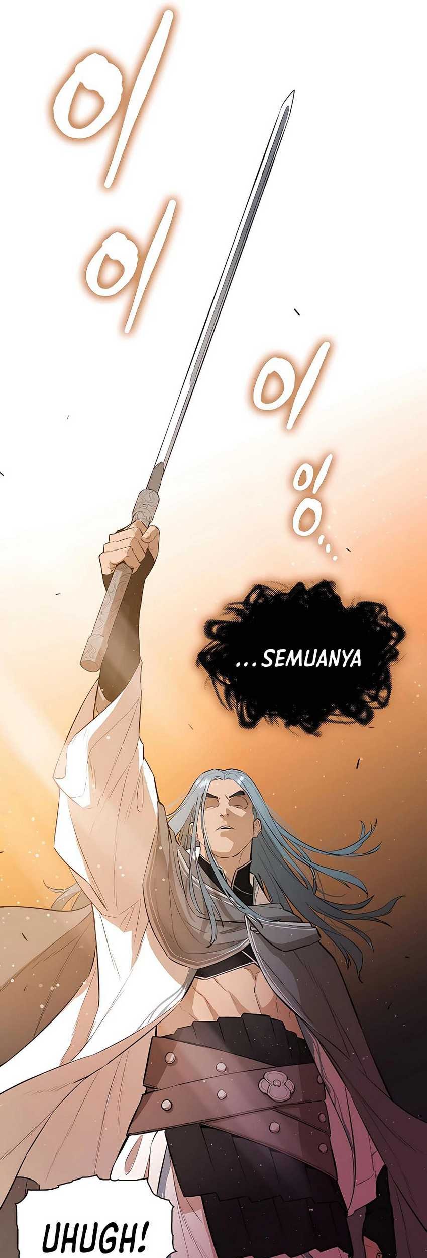 Villain Unrivaled Chapter 69 Gambar 22