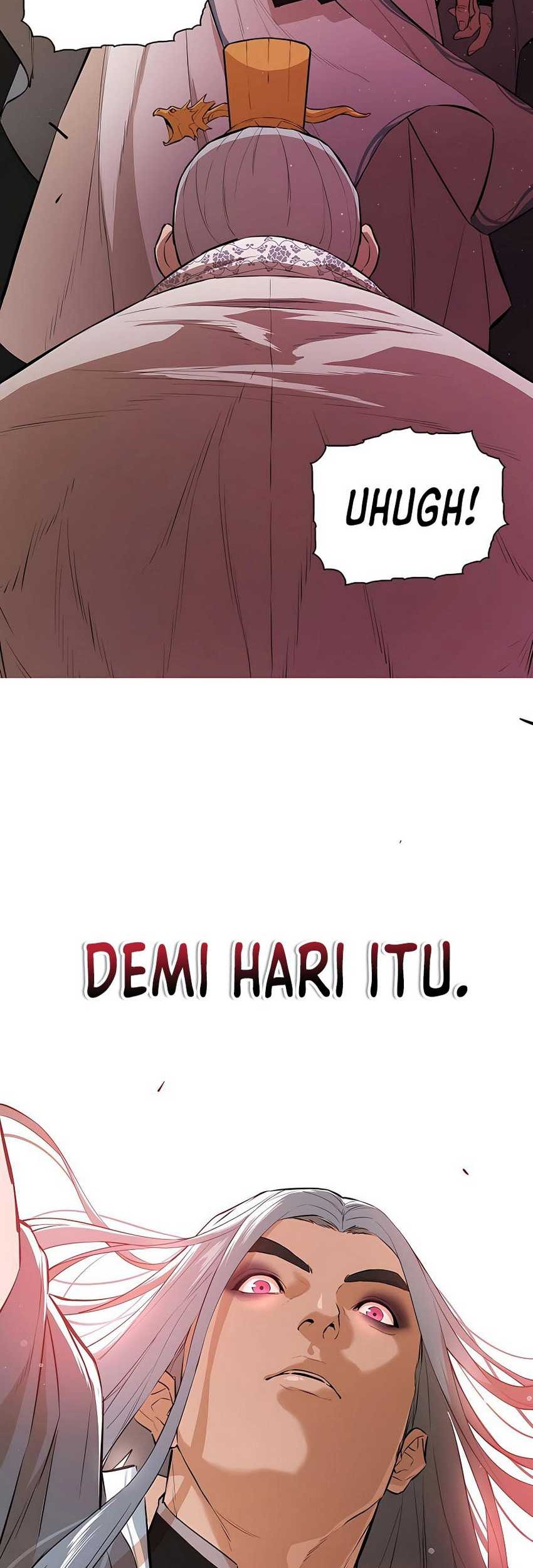 Villain Unrivaled Chapter 69 Gambar 23