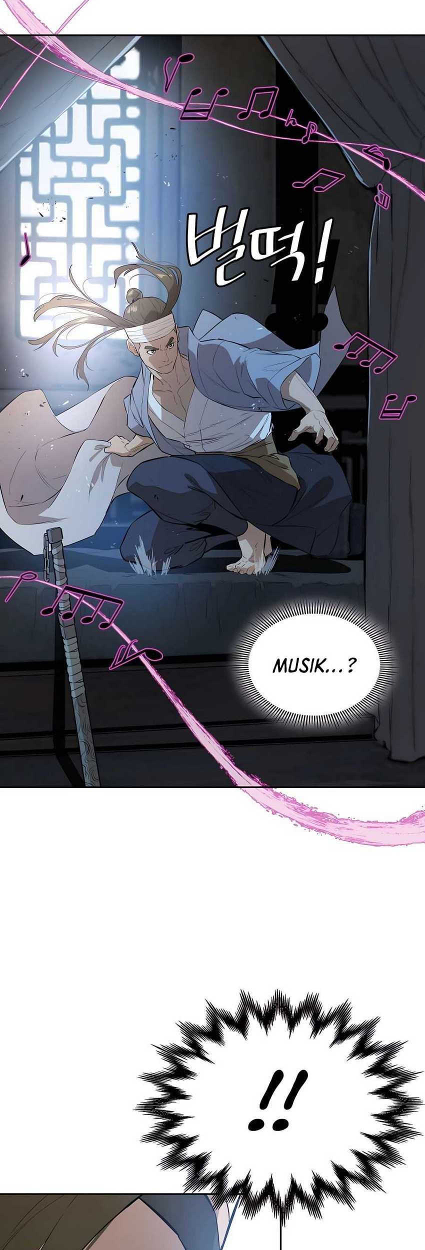 Villain Unrivaled Chapter 69 Gambar 29