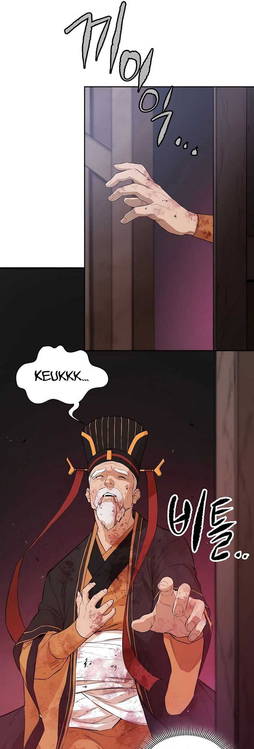 Villain Unrivaled Chapter 69 Gambar 33