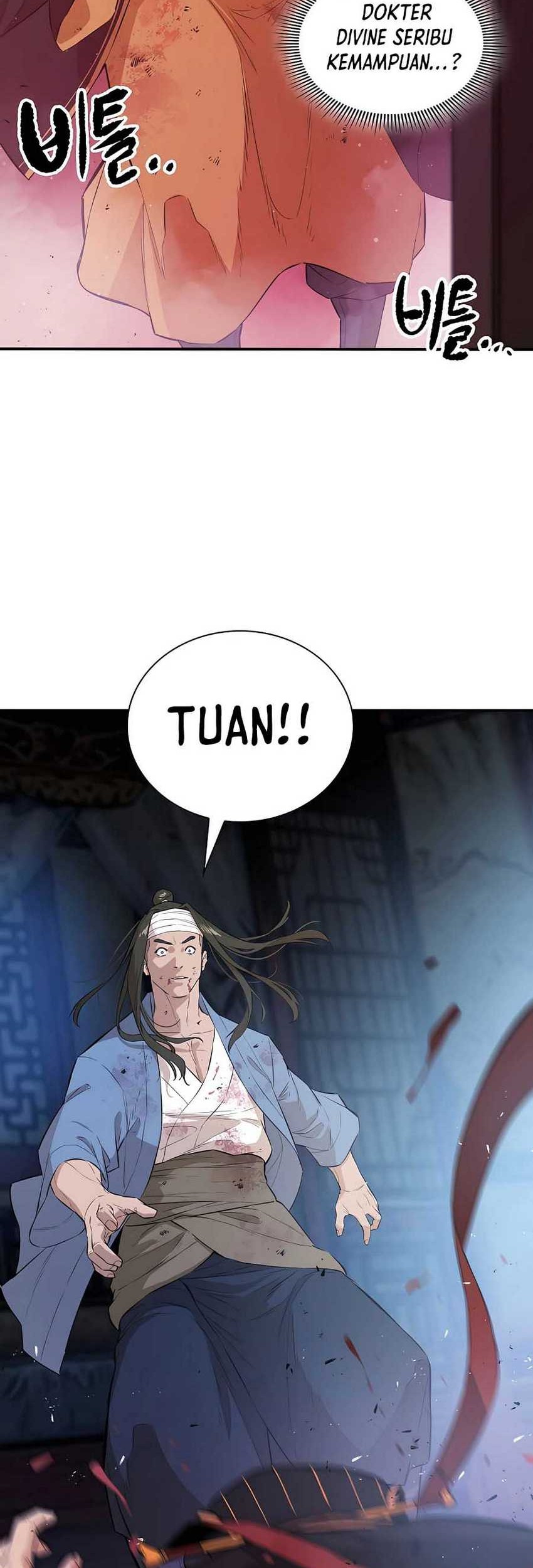 Villain Unrivaled Chapter 69 Gambar 34