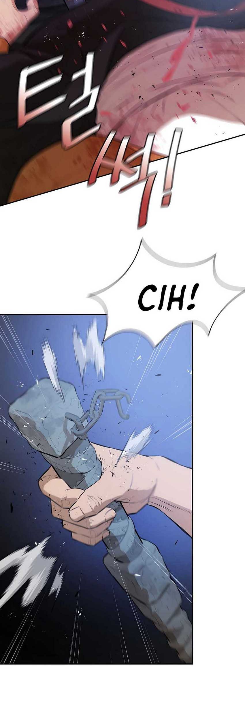 Villain Unrivaled Chapter 69 Gambar 35