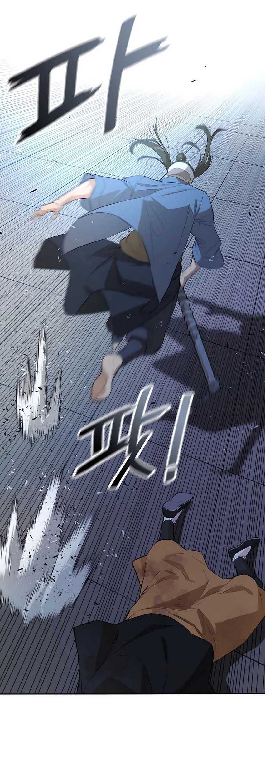 Villain Unrivaled Chapter 69 Gambar 36