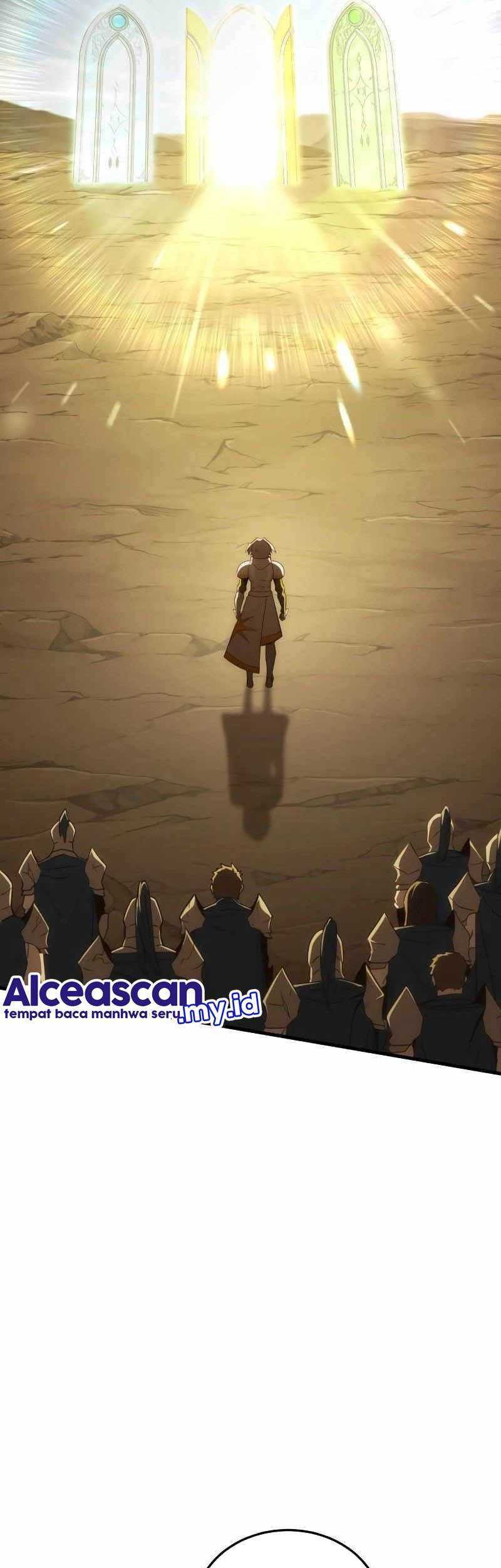 DANTALIAN Chapter 61 Gambar 34