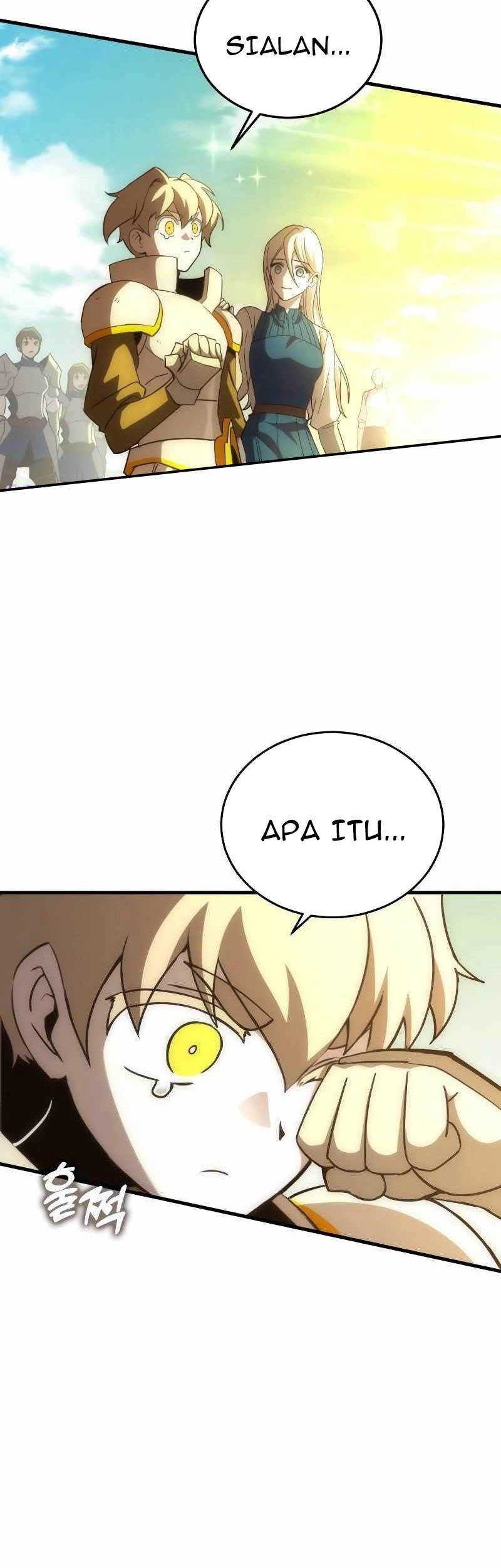 DANTALIAN Chapter 61 Gambar 35