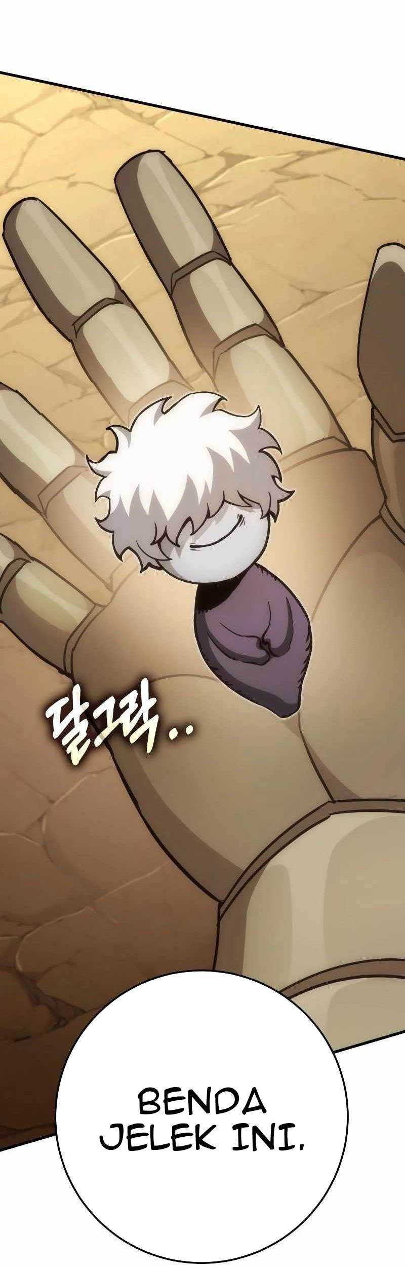 DANTALIAN Chapter 61 Gambar 36
