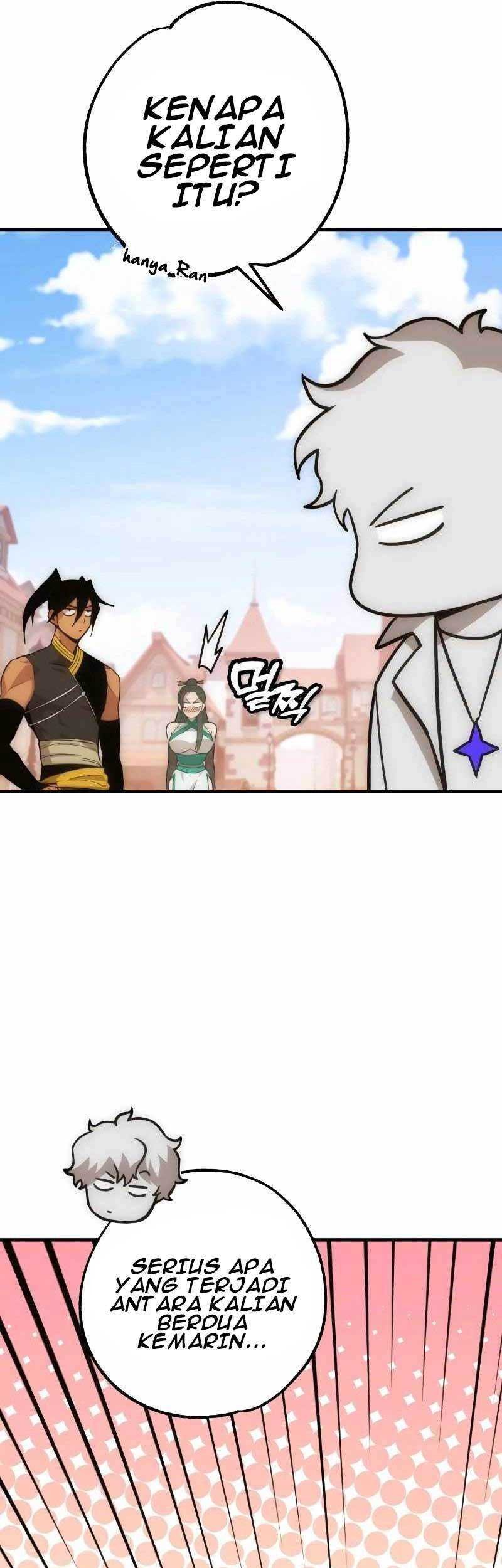 DANTALIAN Chapter 61 Gambar 42