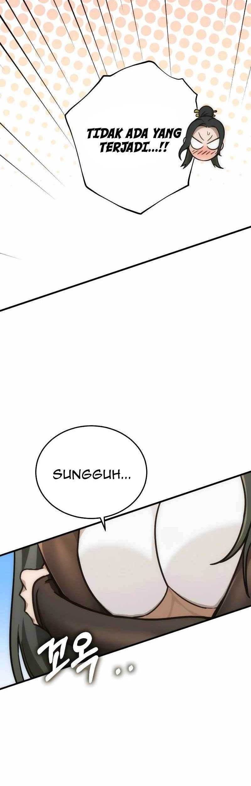 DANTALIAN Chapter 61 Gambar 43