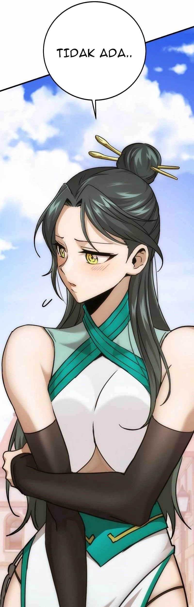 DANTALIAN Chapter 61 Gambar 44