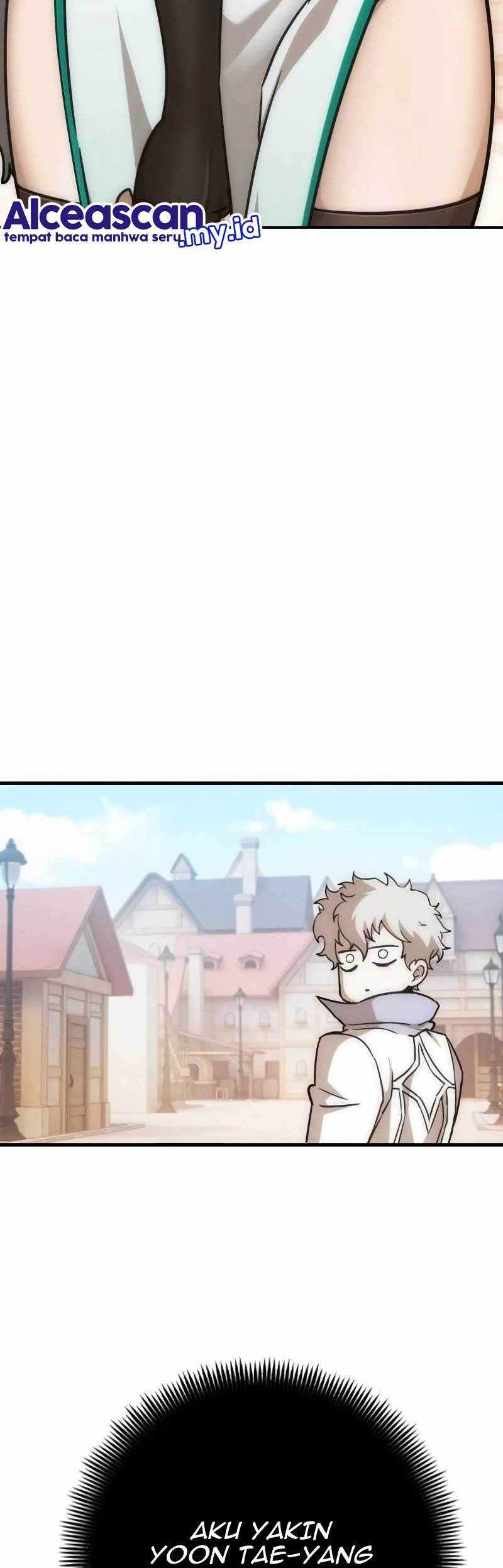 DANTALIAN Chapter 61 Gambar 45
