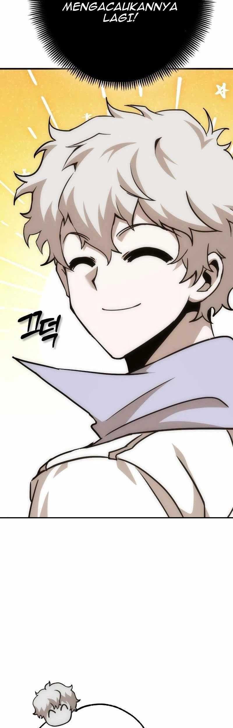 DANTALIAN Chapter 61 Gambar 46