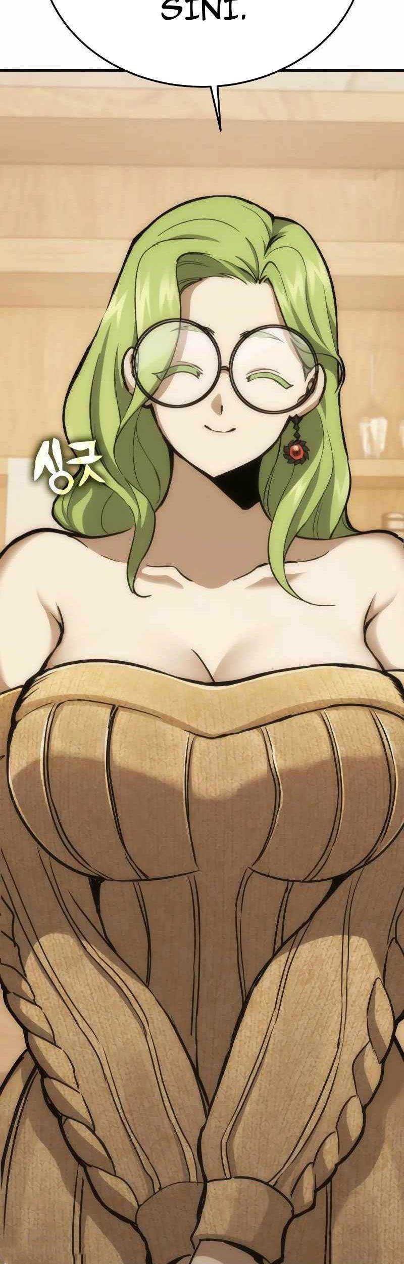 DANTALIAN Chapter 61 Gambar 52