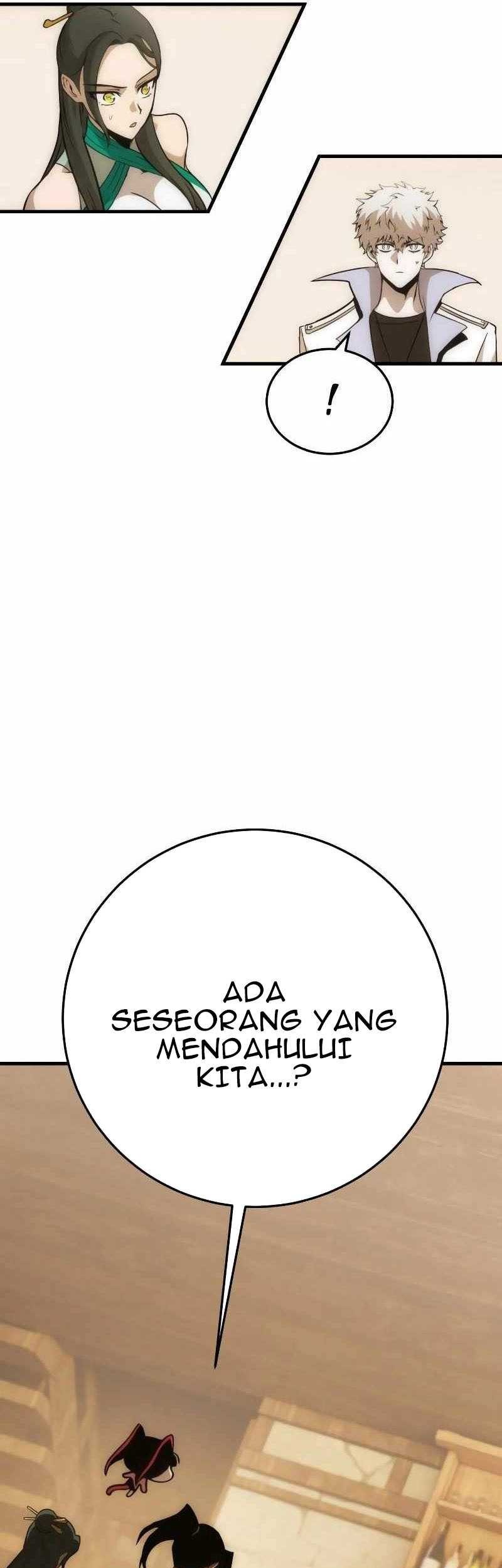DANTALIAN Chapter 61 Gambar 54